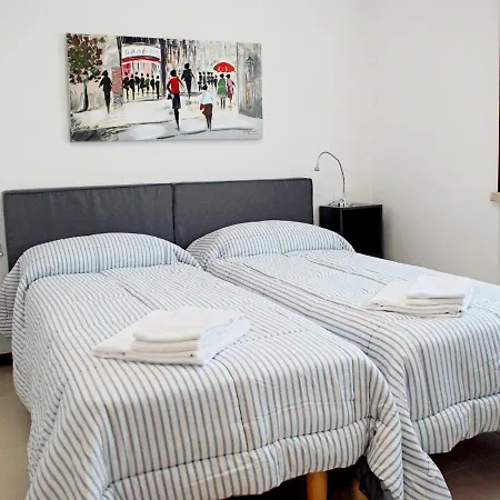 Apartament Festina