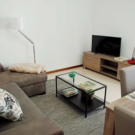 Festina Apartament Werona