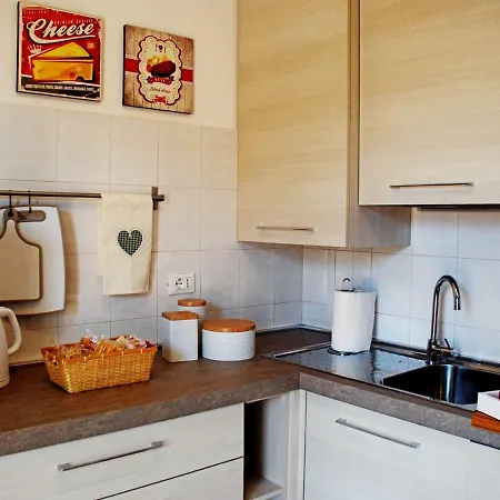 Apartament Festina Werona