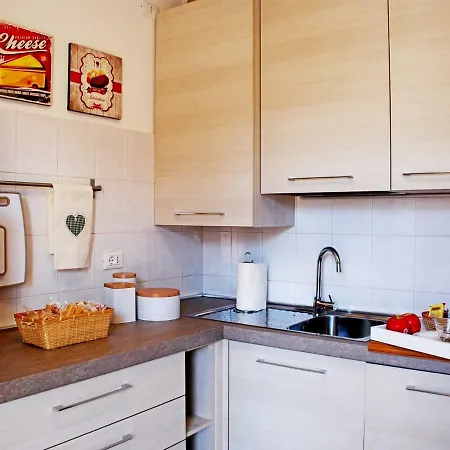 Festina Apartament Werona