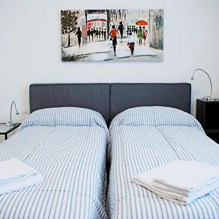 Festina Apartament Werona
