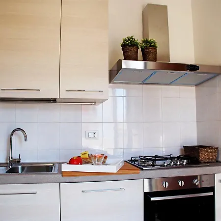 Festina Apartament Werona