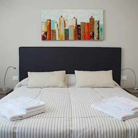 Festina Apartament Werona